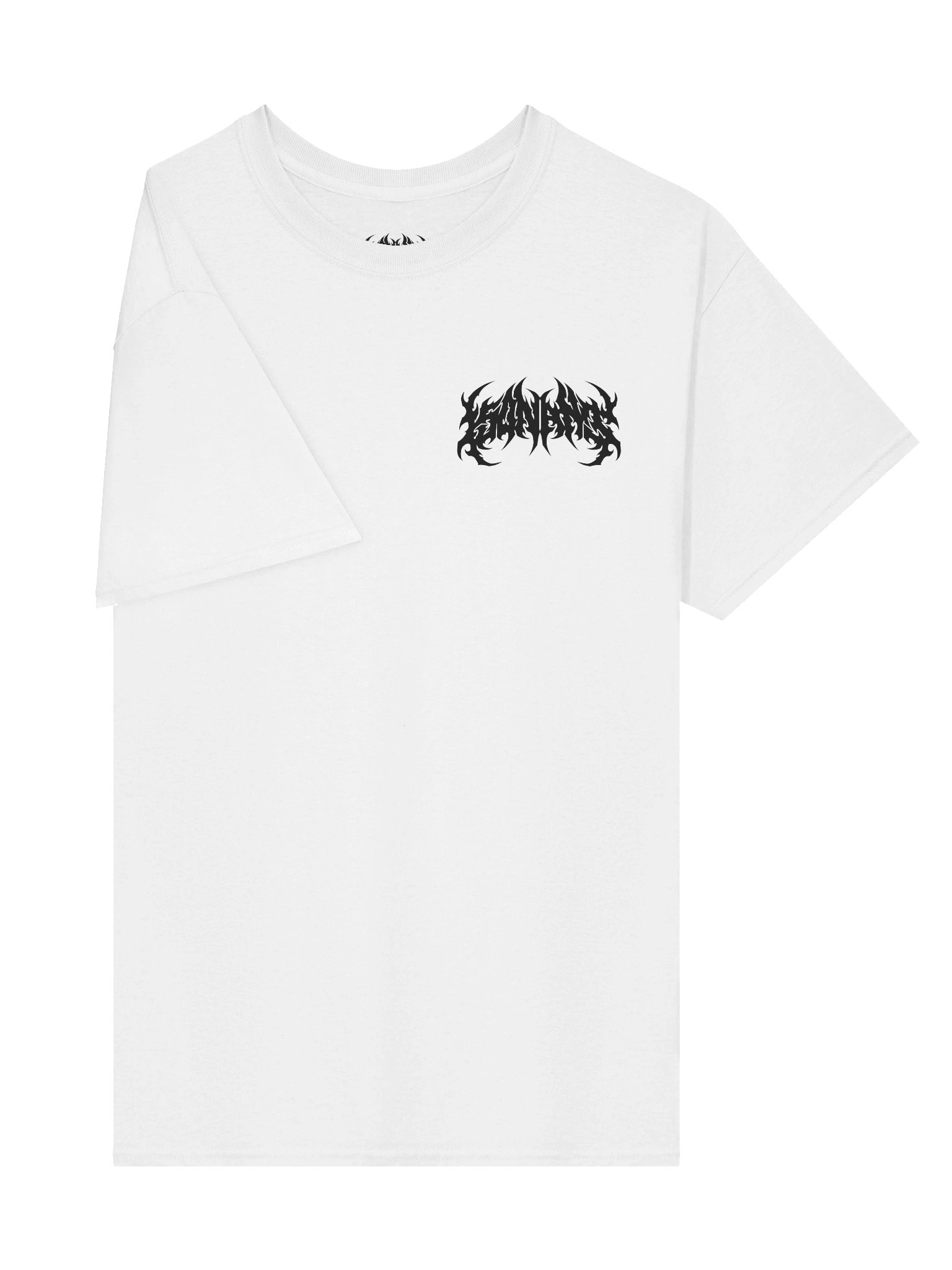 GRANULAR GRIDLOCK TEE product image (4)