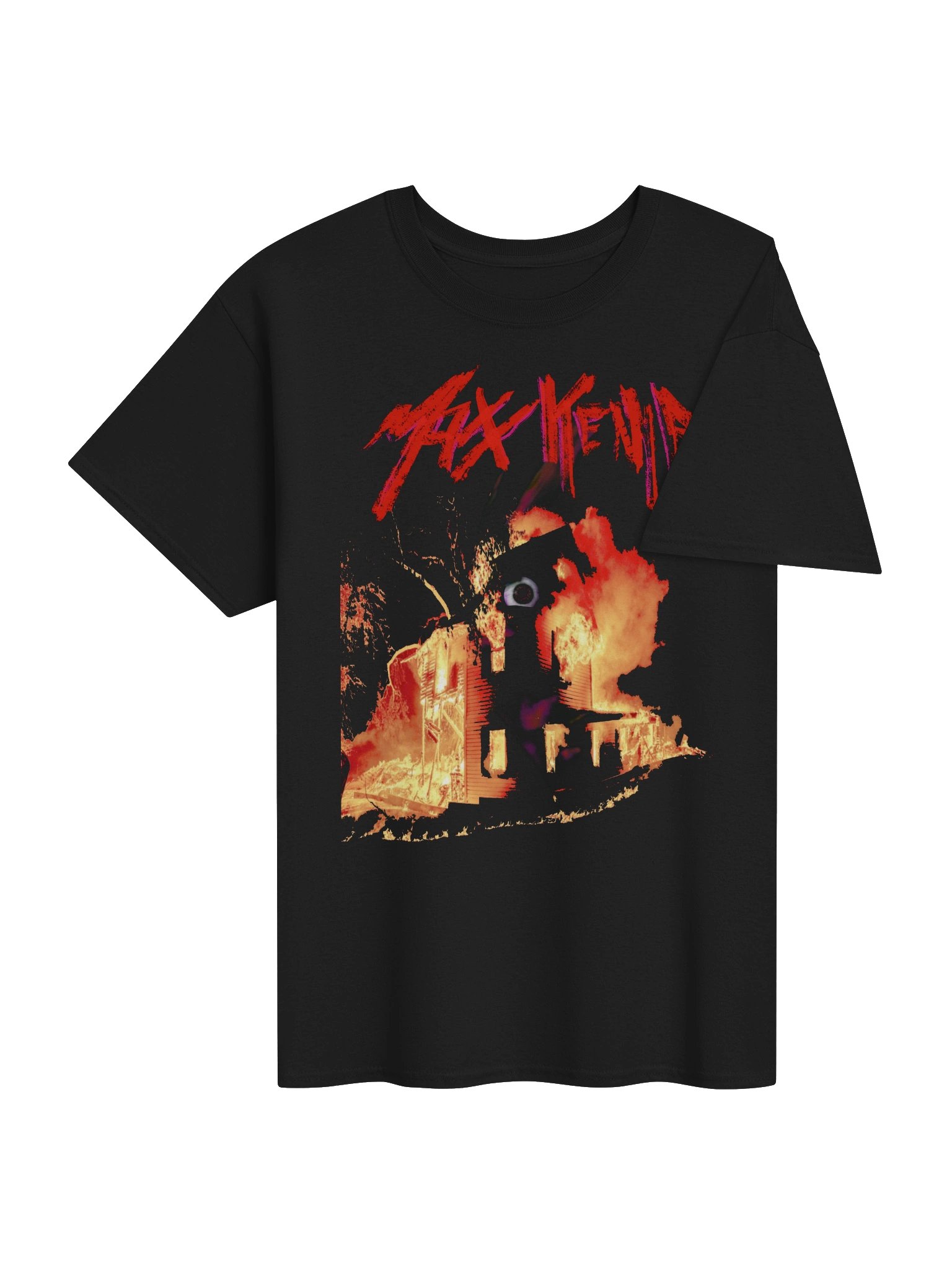 Pain Within T product image (4)