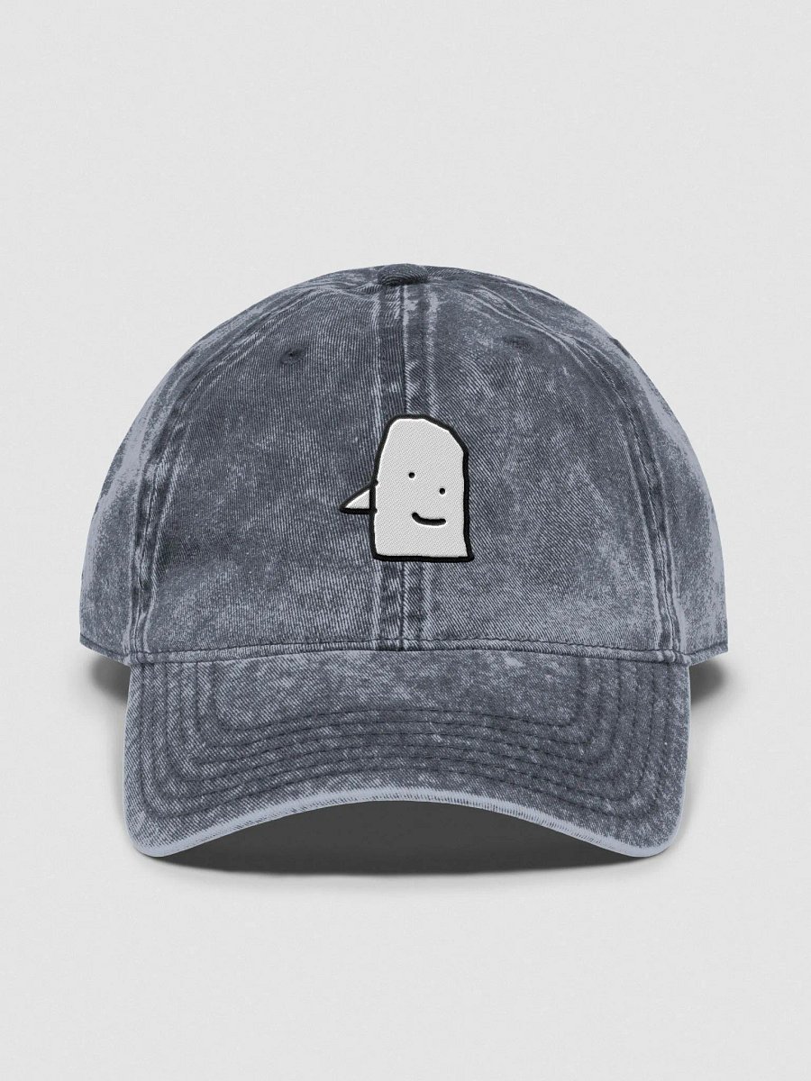 Chirp Vintage Washed Embroidered Cap product image (1)