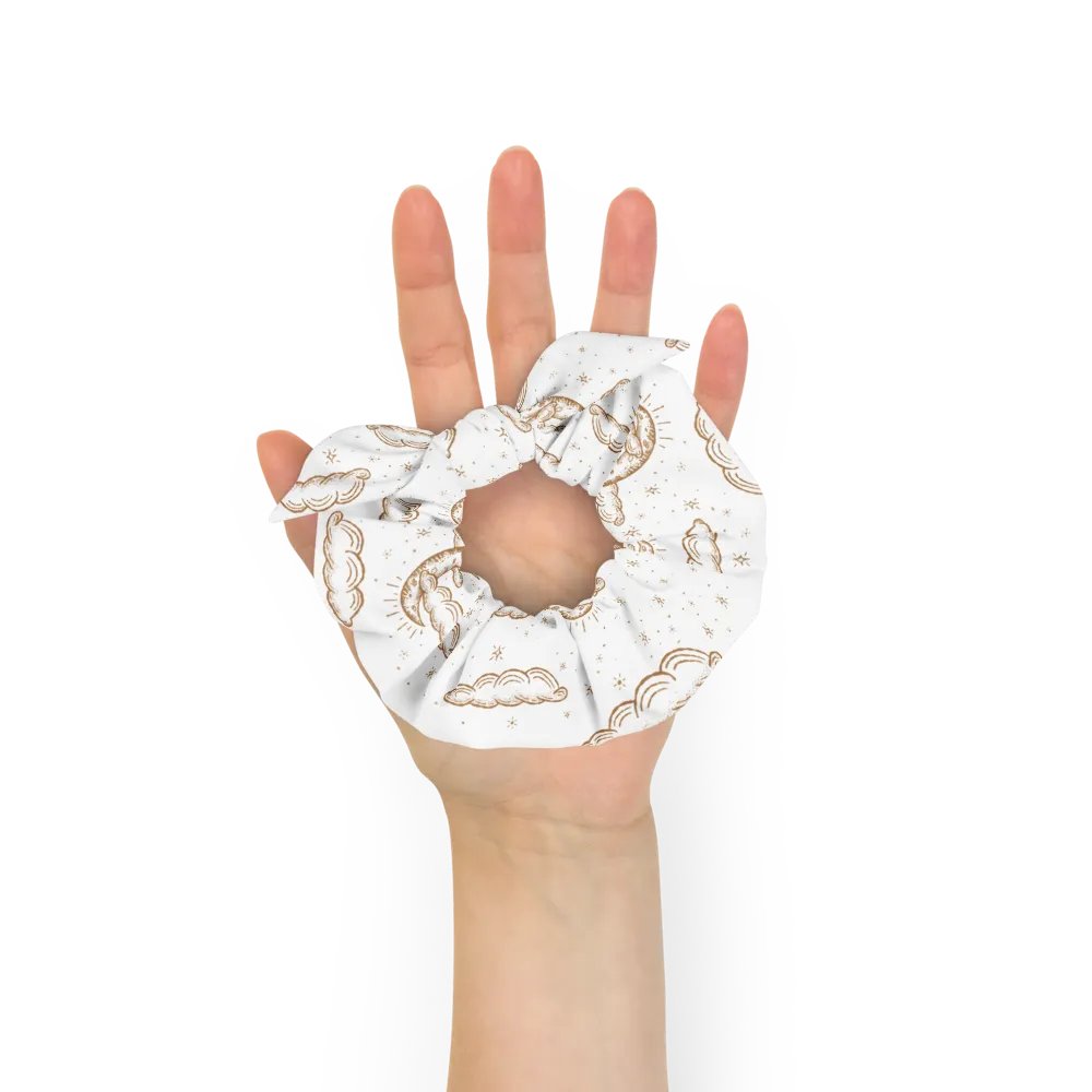 Celestial Scrunchie product image (6)