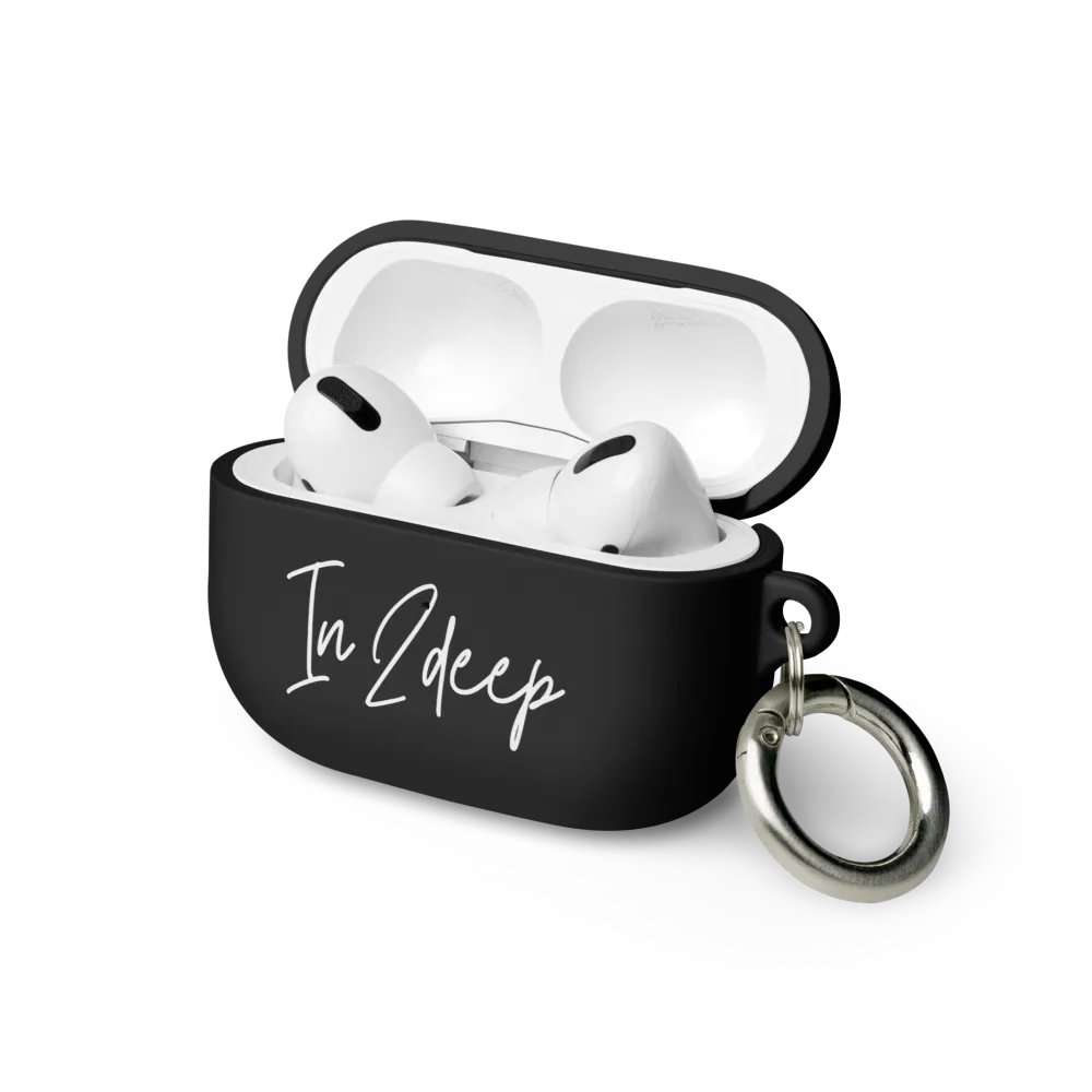 Airpod/Airpod Pro Case product image (3)