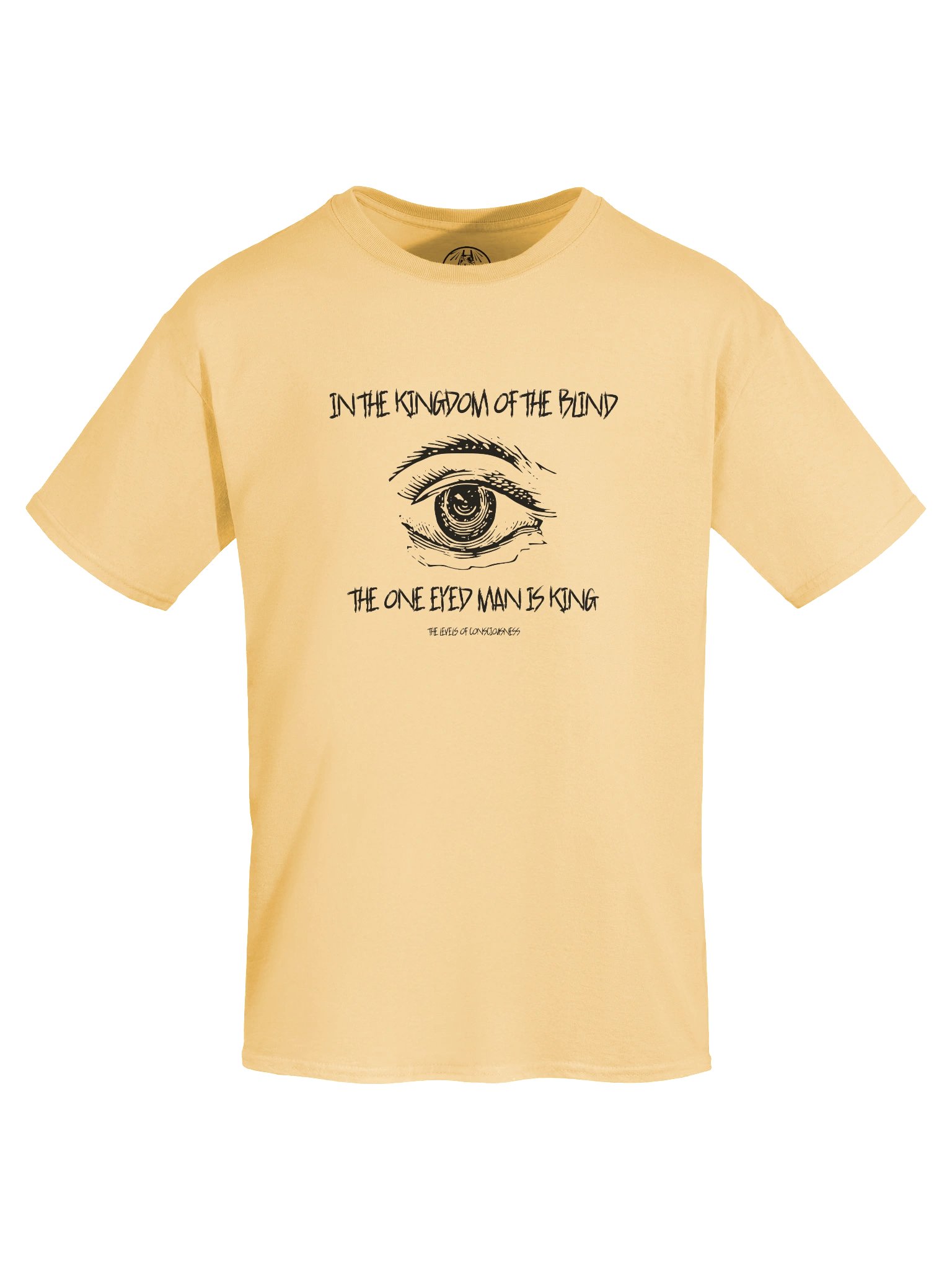 The One Eyed King Tee product image (46)