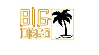 Big Diego