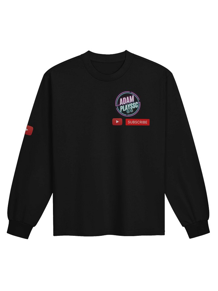 Unisex Premium Sweatshirt W/O Hoodie product image (2)