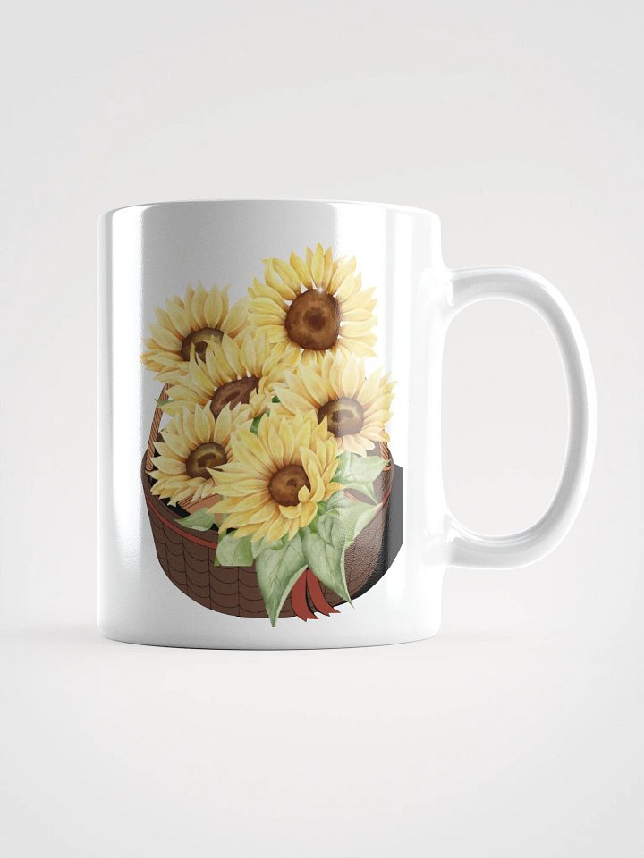 Blossom Delight Mug product image (3)