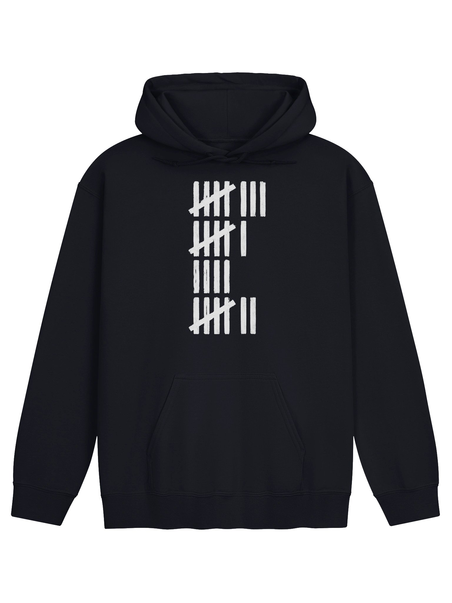 8647, 25th Amendment Pullover Hoodie product image (3)