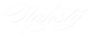 Nahsty