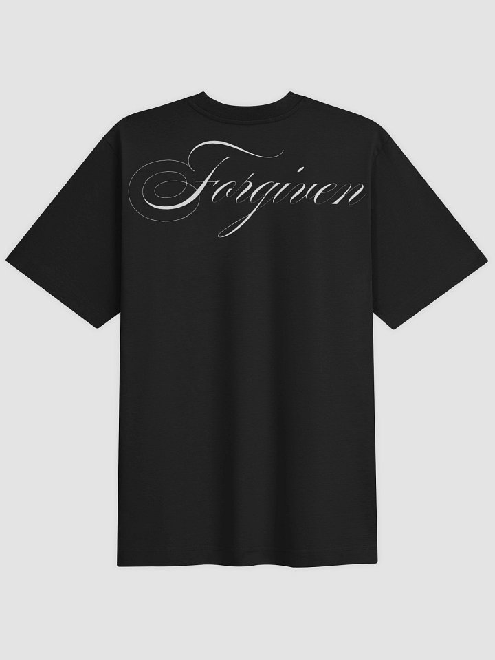 forgiven cross tee product image (2)