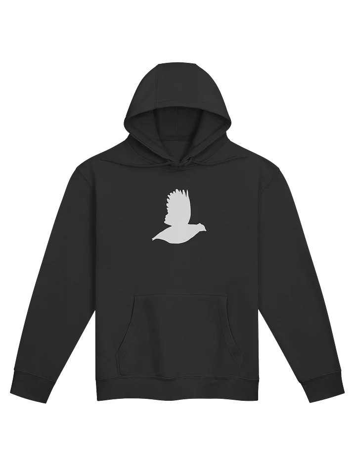 Quail Hunting Hoodie product image (1)