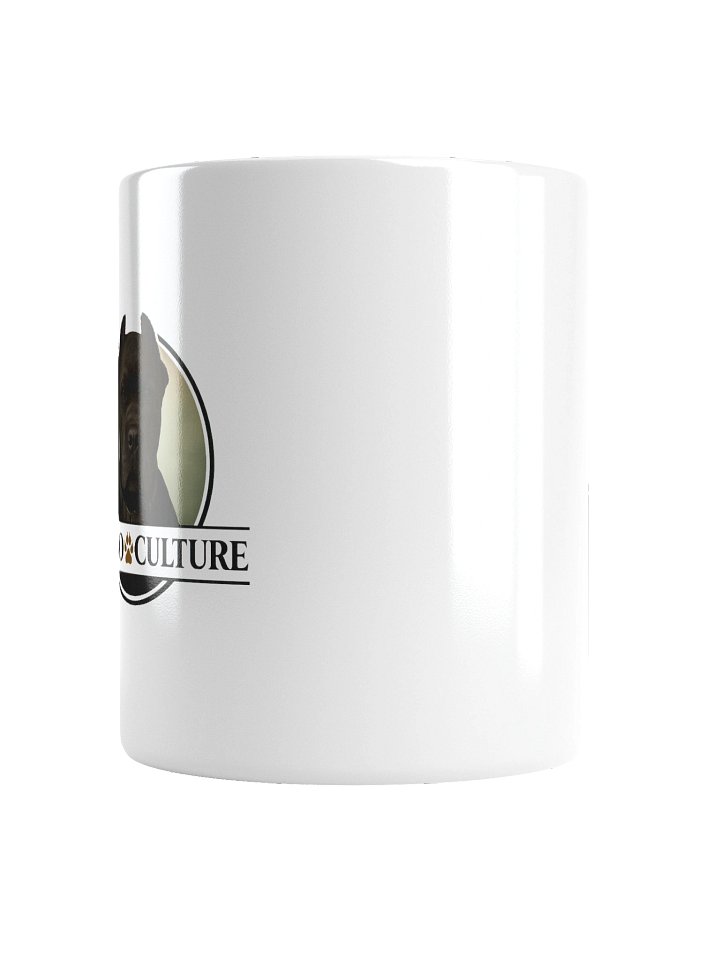 Pawsitively Corso Mug product image (2)