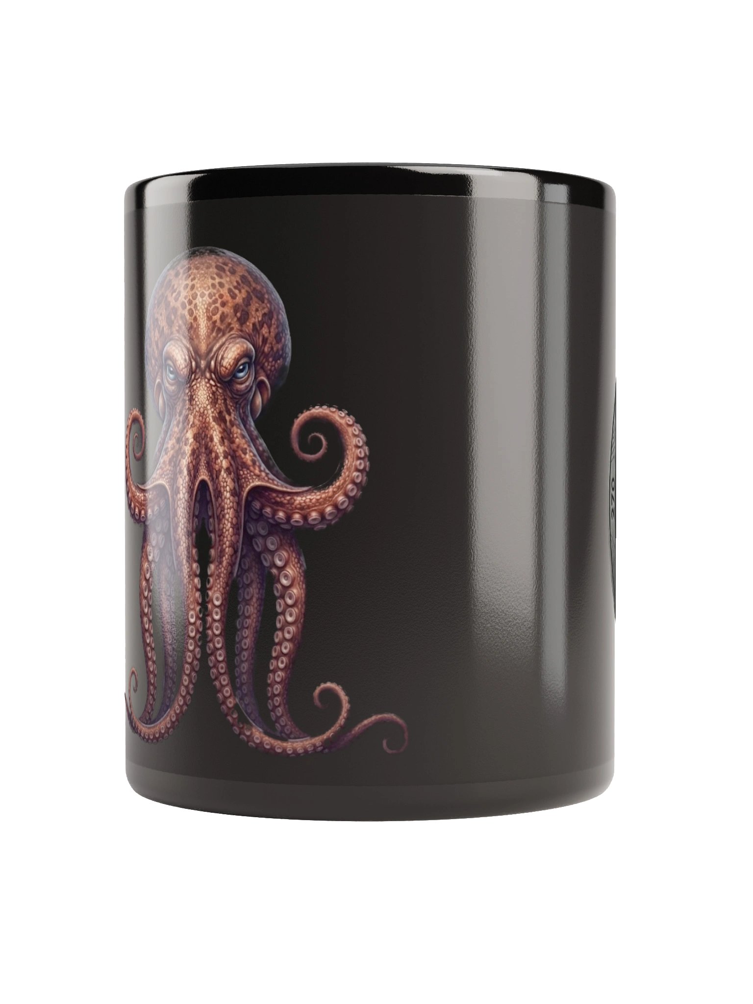 PREMO TOUGH GUY OCTO MUG product image (4)