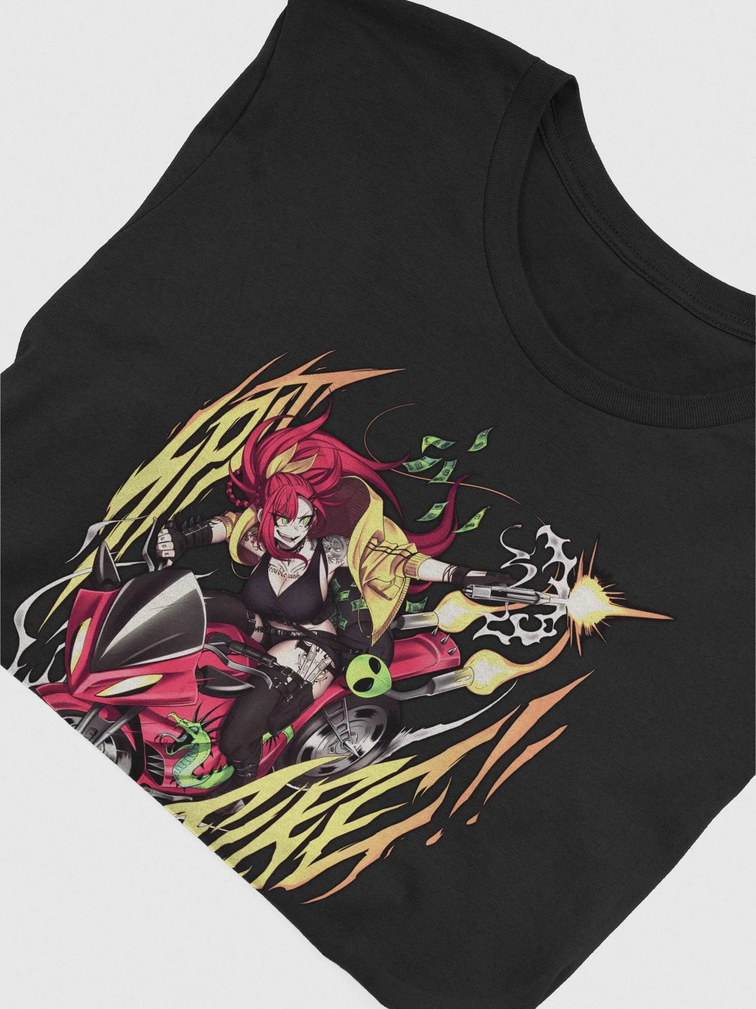 Spitfire (Men's T) product image (43)