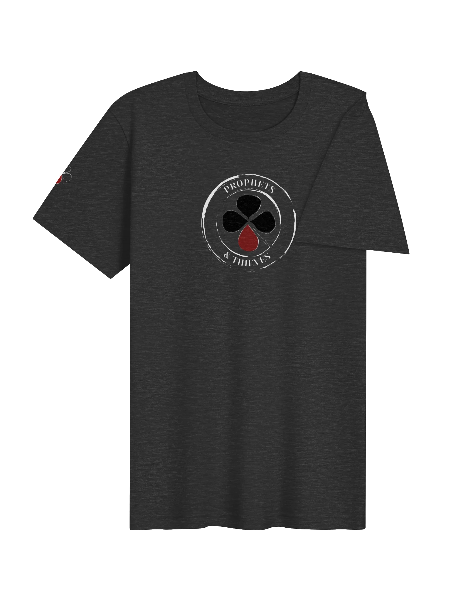 Circle Logo T Shirt product image (4)