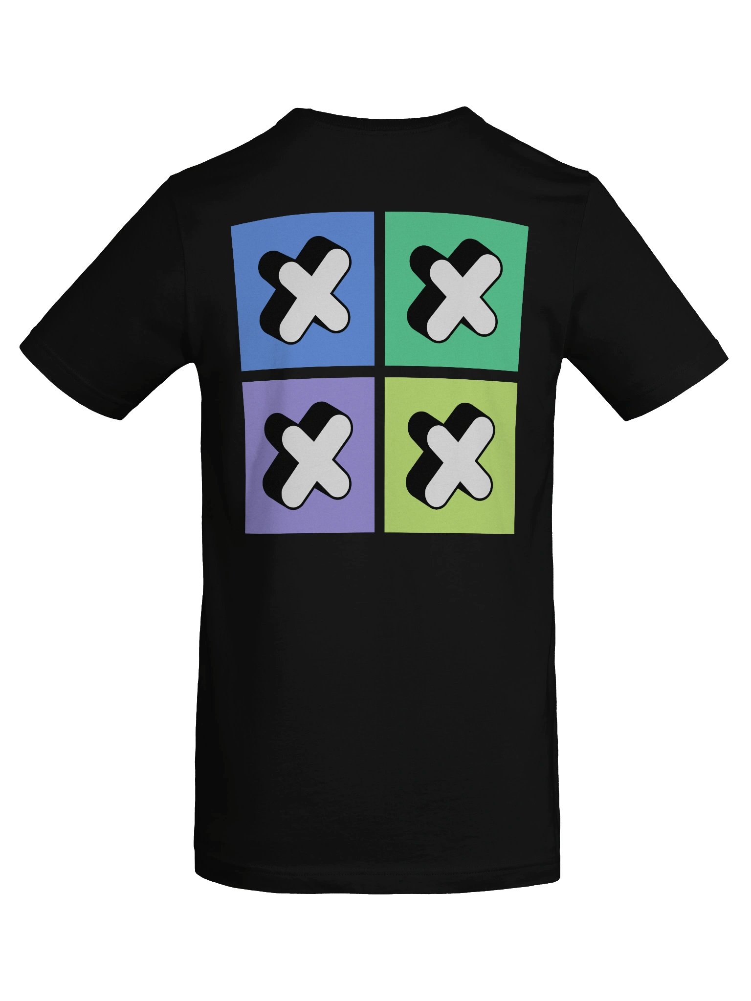 Multiplier Tee product image (8)