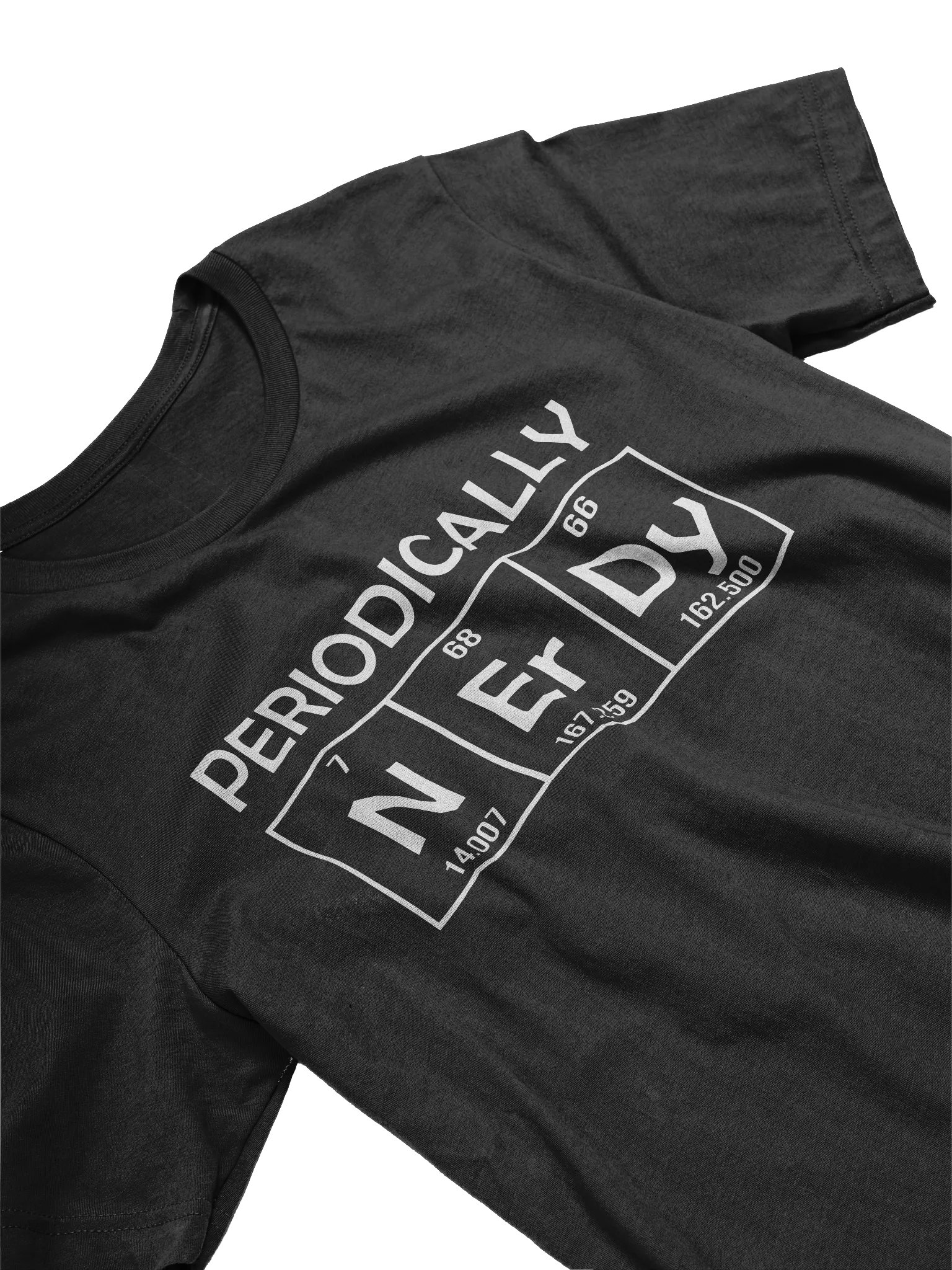 Periodically NErDy T-shirt product image (3)