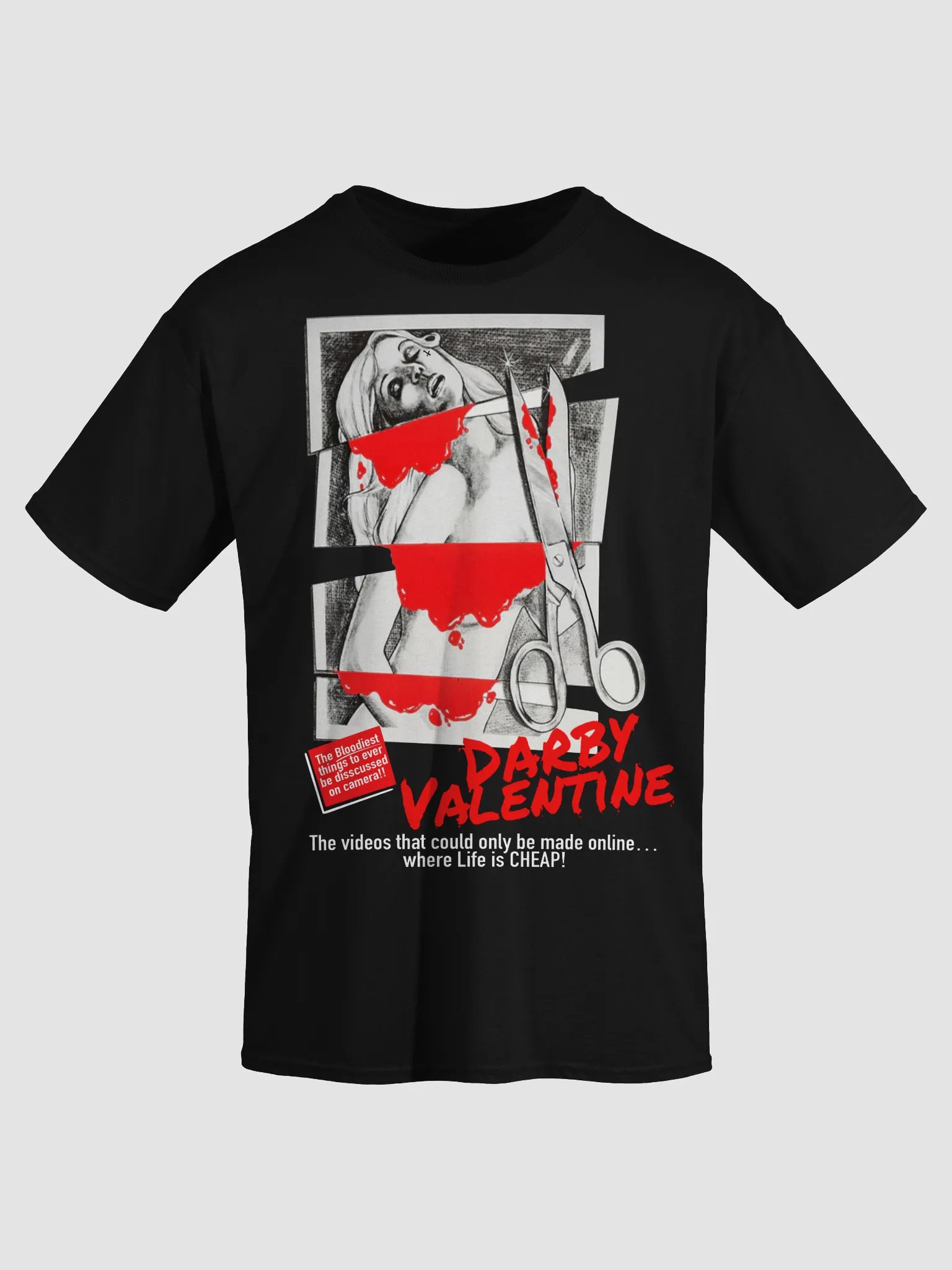 Snuff Shirt product image (3)