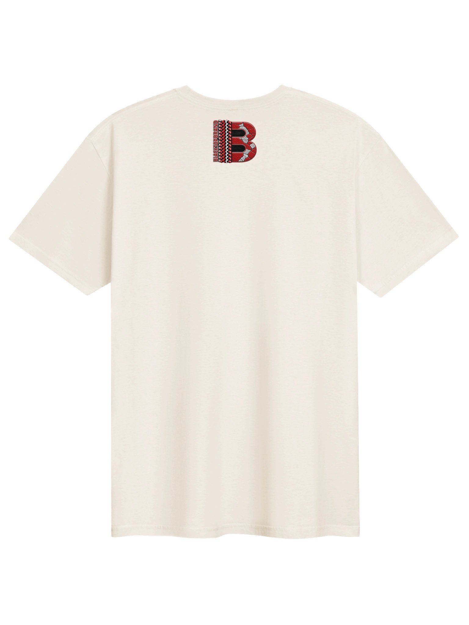 The Mindset Collection: "Discipline" Classic T-Shirt product image (114)