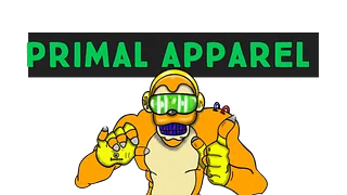 Primal Apparel