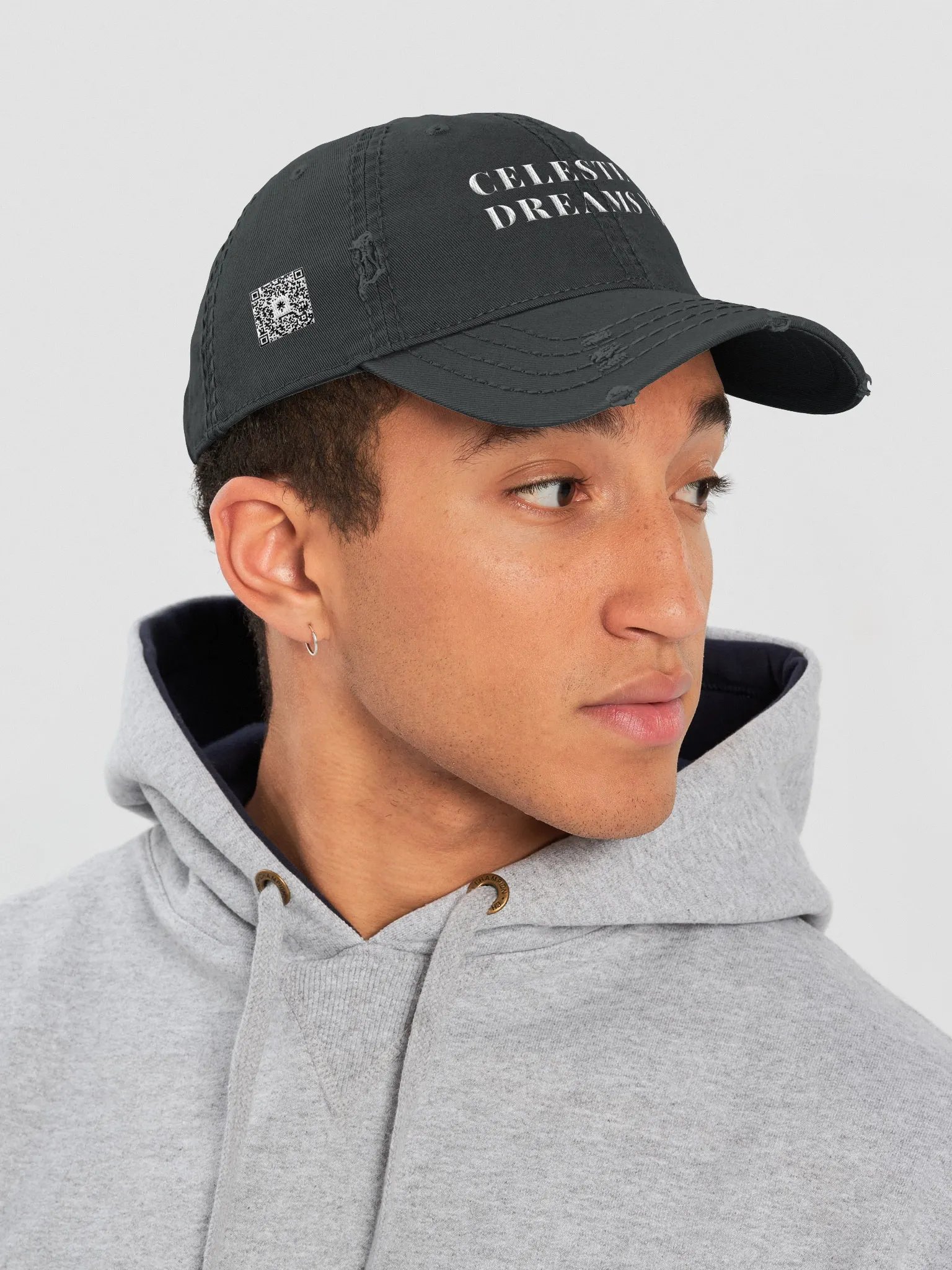 Celestial Dreams ⎮Hat ⎮ product image (2)