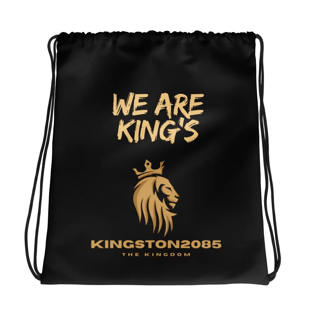 Drawstring bag product image (1)