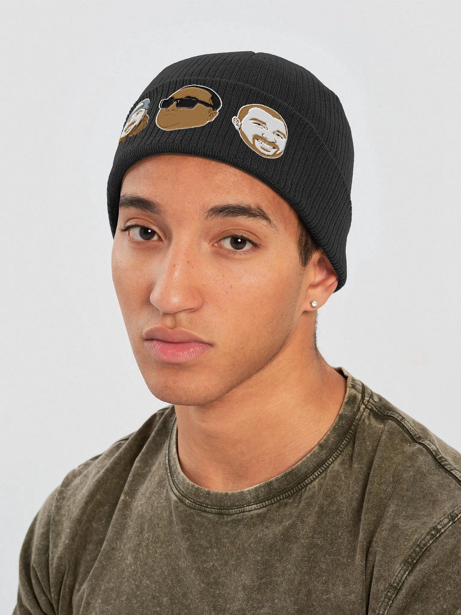ATGNWG Cast Beanie product image (3)