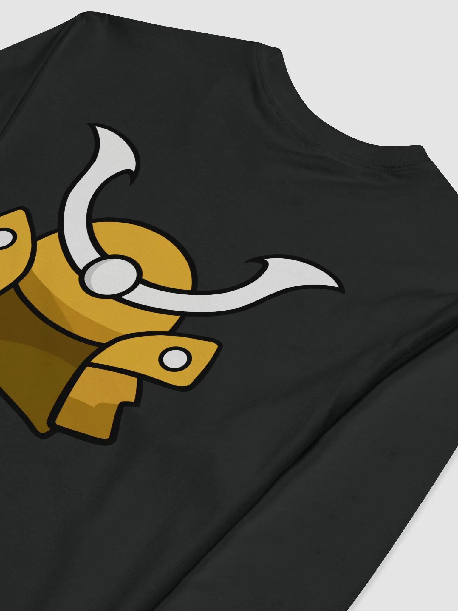 Ronin Long-Sleeve Crew product image (7)