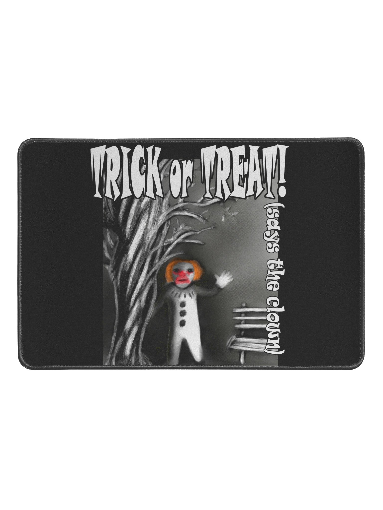 Desk Mat 12" x 18" product image (1)