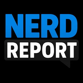 Nerd Trooper Insider!  tier thumbnail