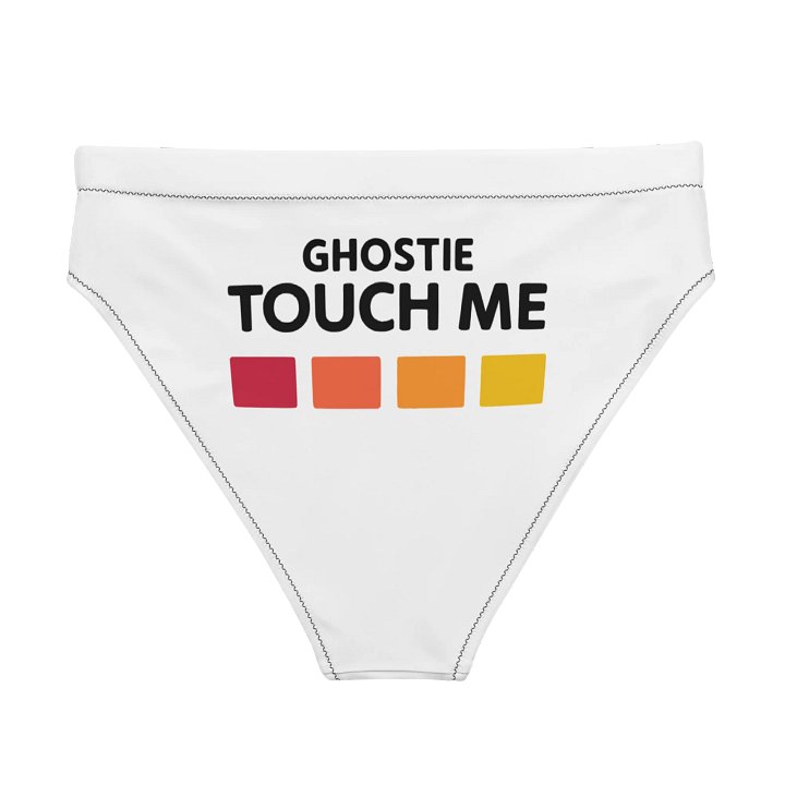 Touch me Bikini Bottom product image (2)