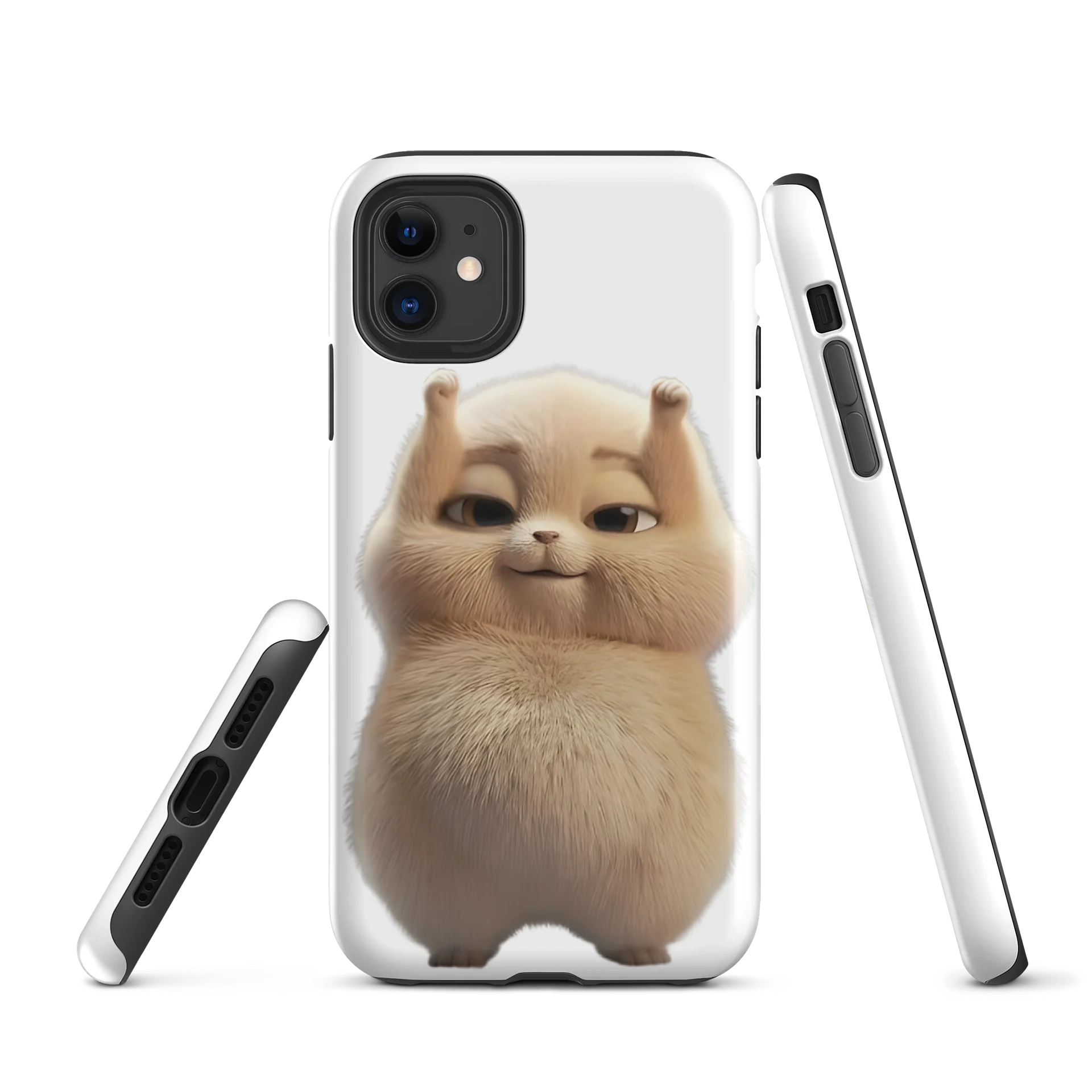 Pokko Phone Case product image (1)