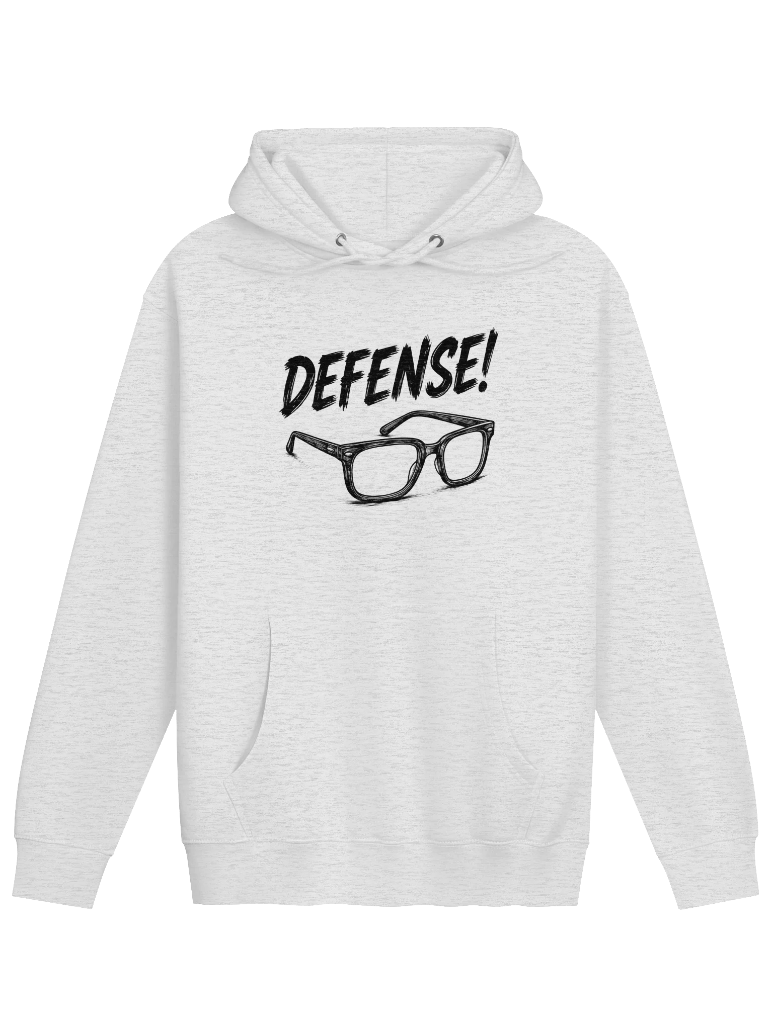 Grumper Defense! Hoodie product image (13)