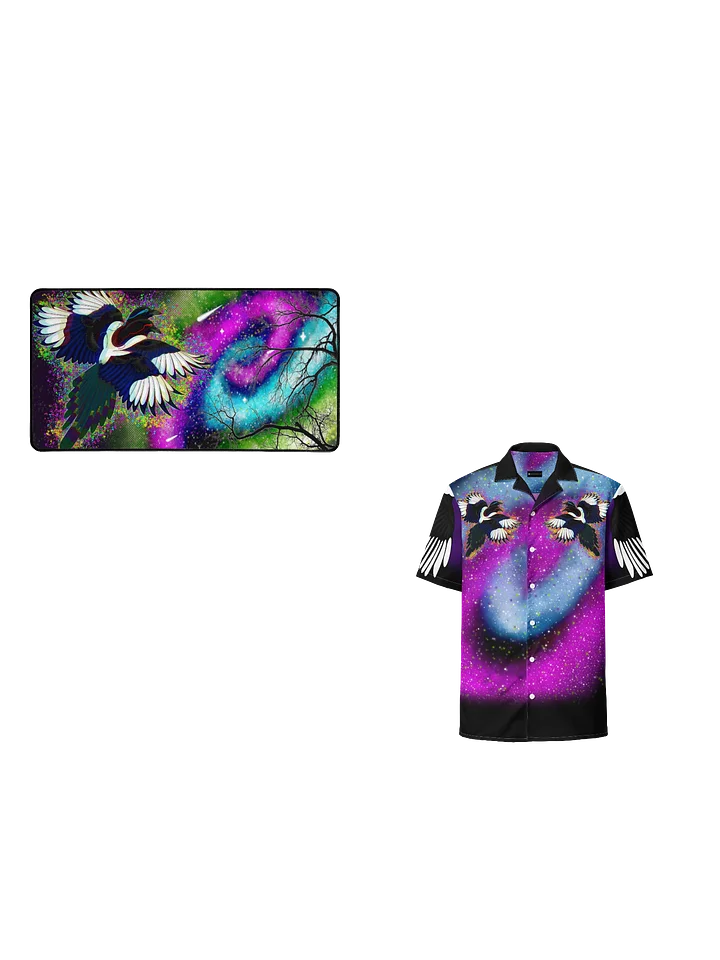 Cosmic Collab Bundle product image (1)
