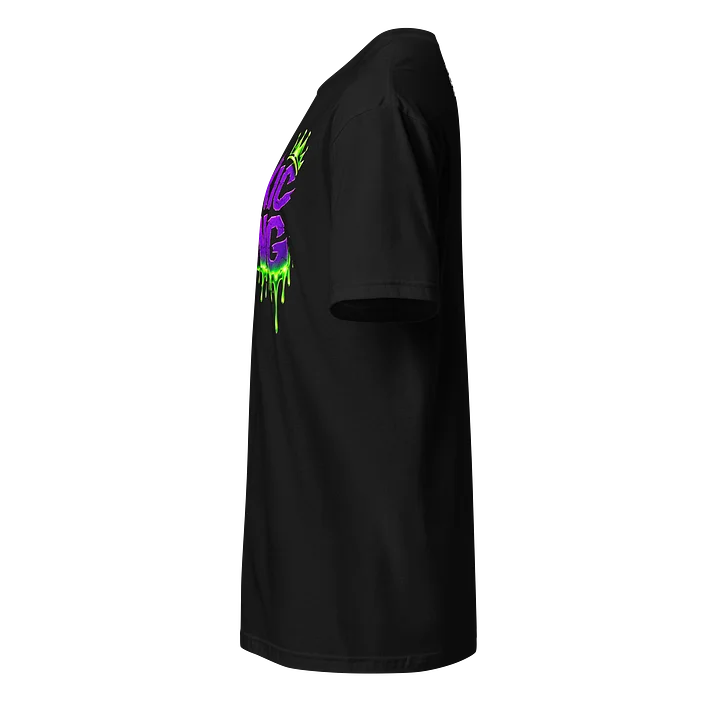 Toxic King T-Shirt product image (12)