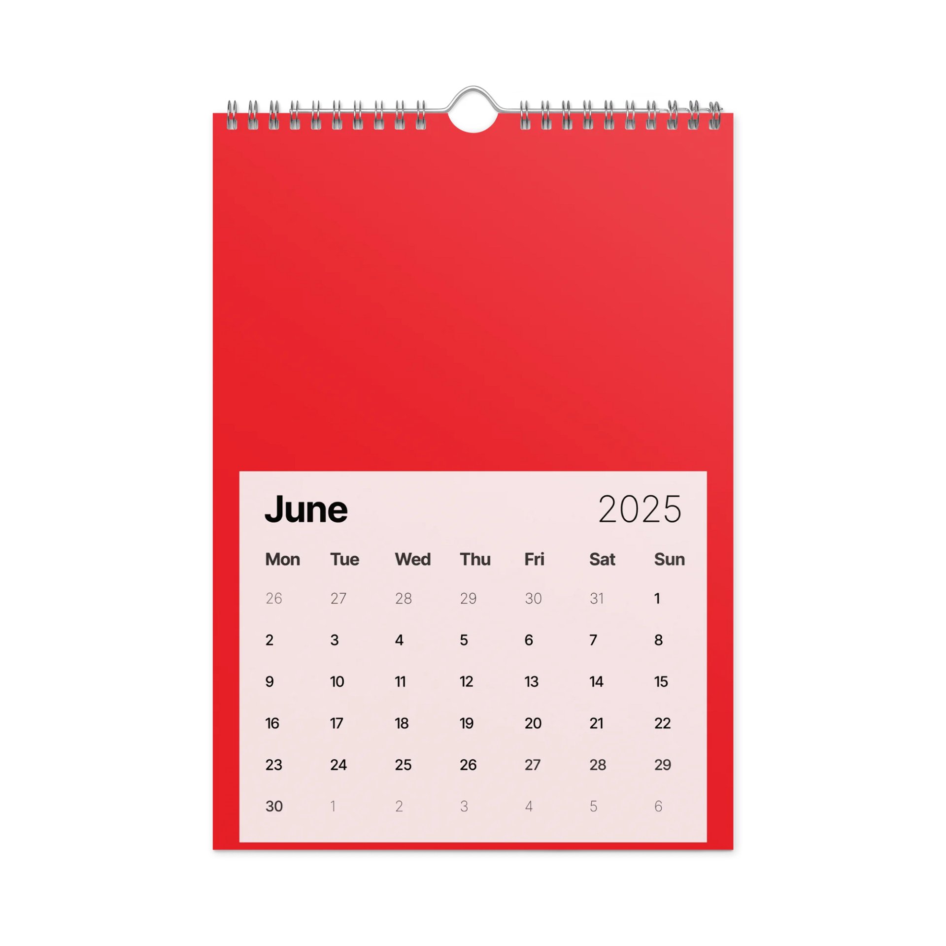 The Streamz Calendar product image (8)