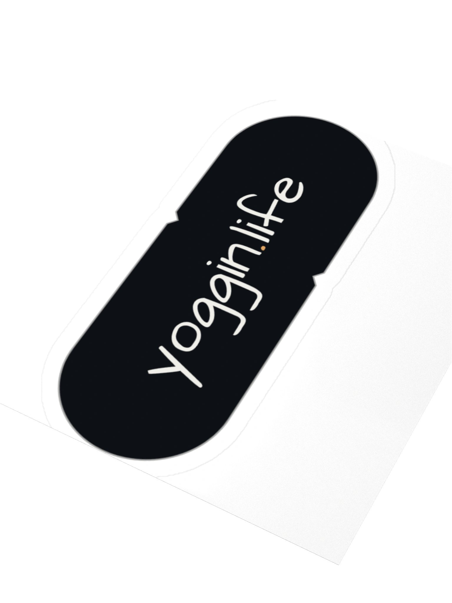 capsule sticker — night product image (3)