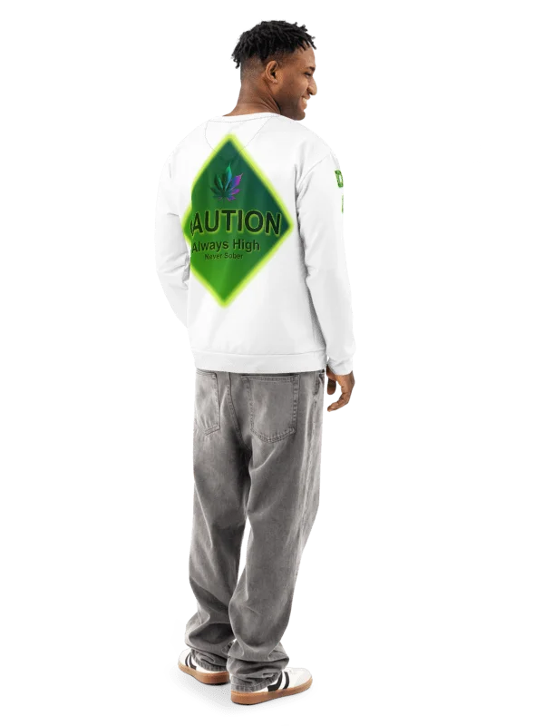 Caution Series Bundle product image (3)