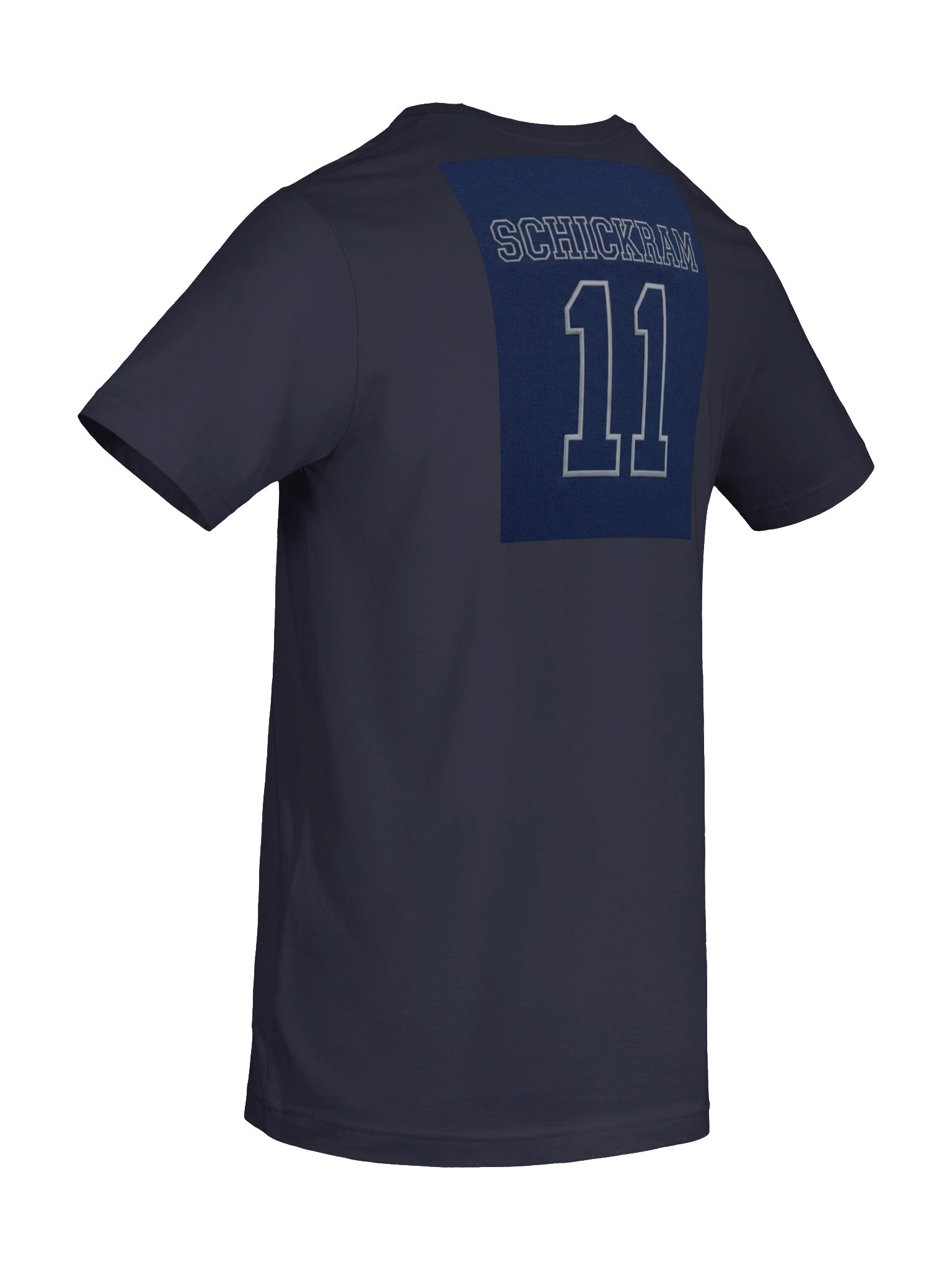 Steve Schickram HBK Ace # T-Shirt product image (8)