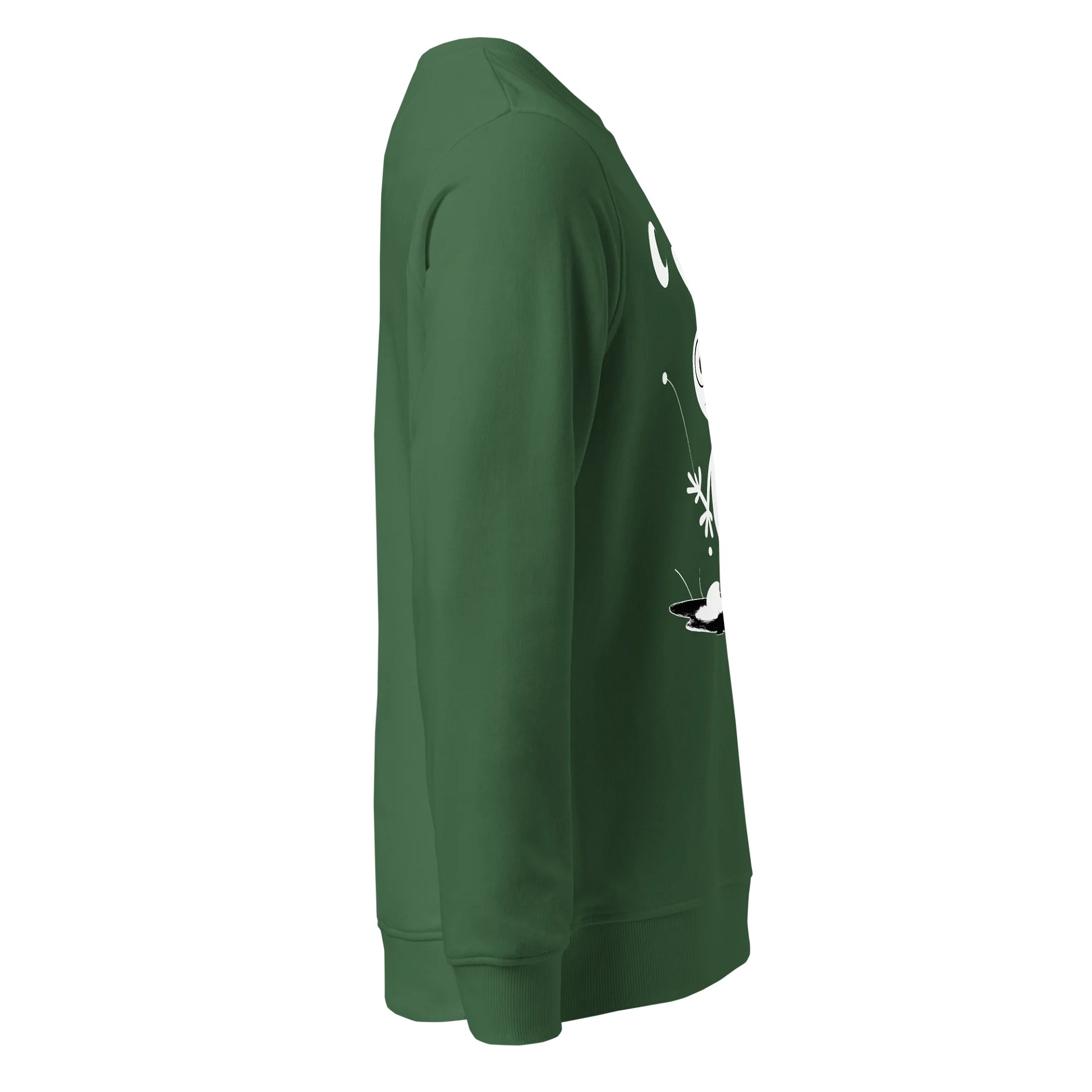 SOL'S Unisex Organic Sweatshirt product image (7)
