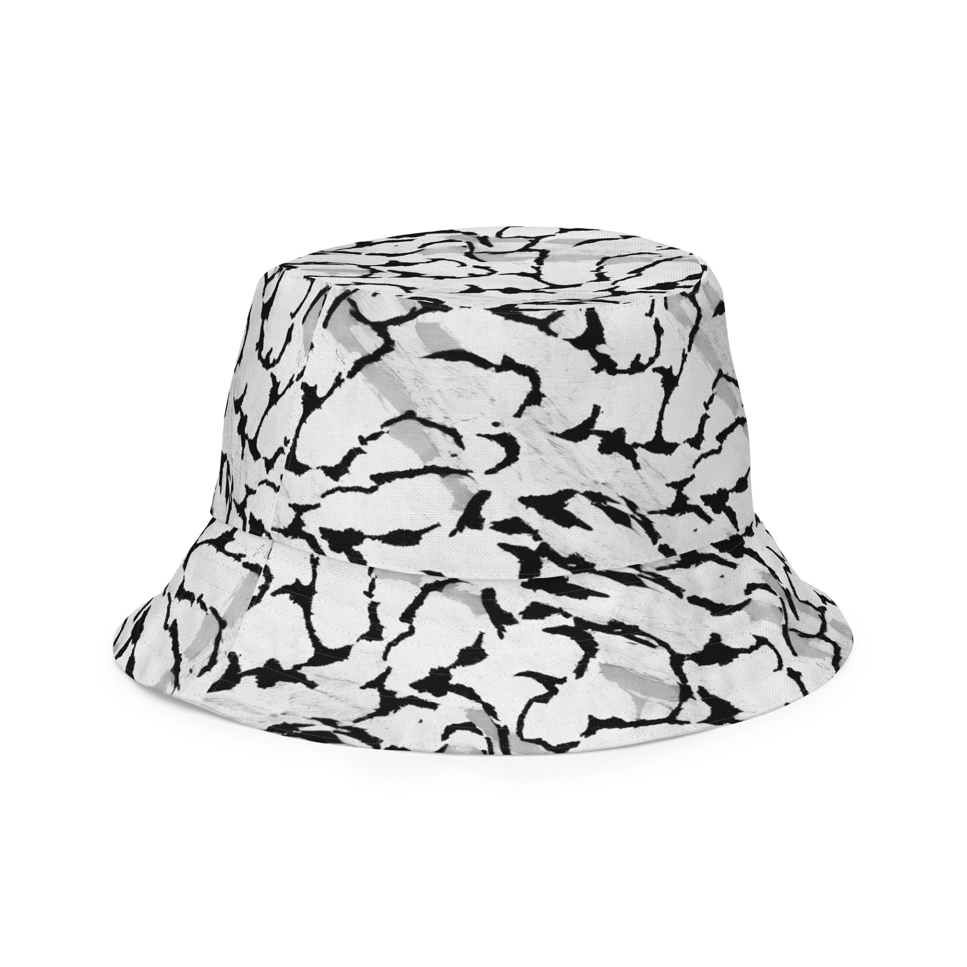 Black White Hat product image (5)