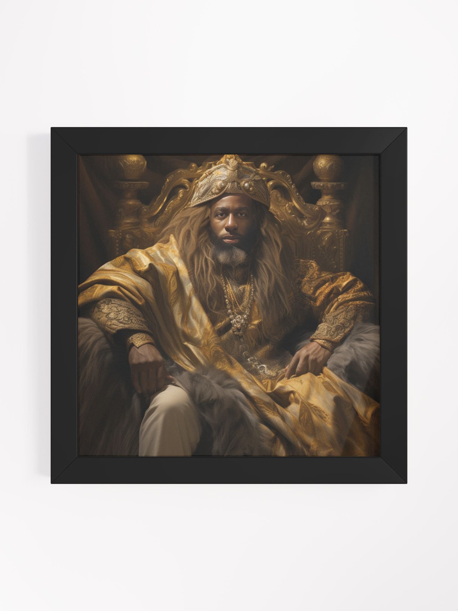 Custom Art Piece product image (3)