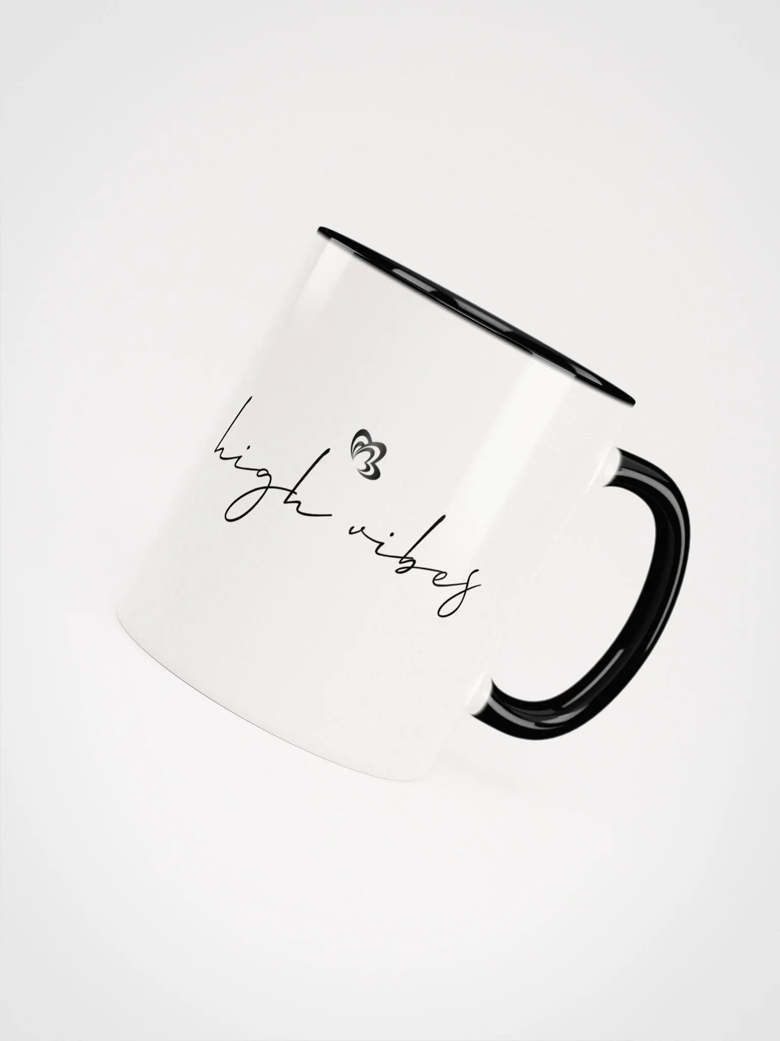 "High Vibes" Coffee Mug product image (23)