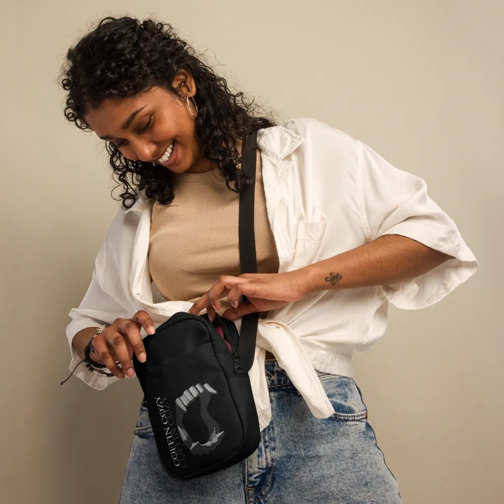 BloodBag Crossbody product image (6)