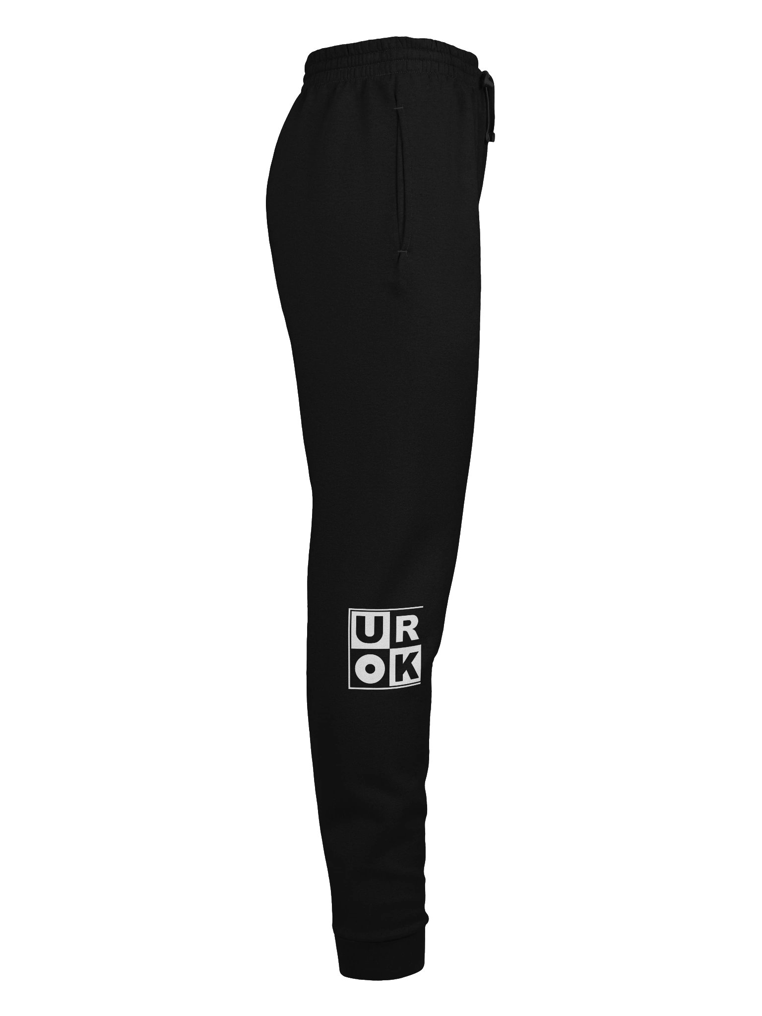 BSIX 04 // UROK Sweatpant Joggers product image (6)