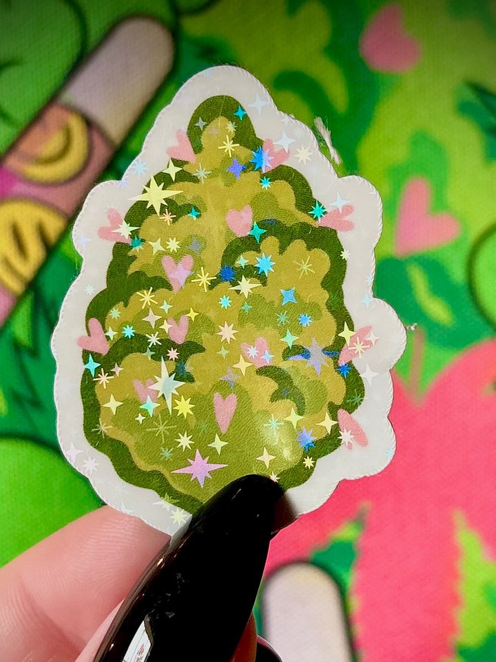 What a bush product image (1)