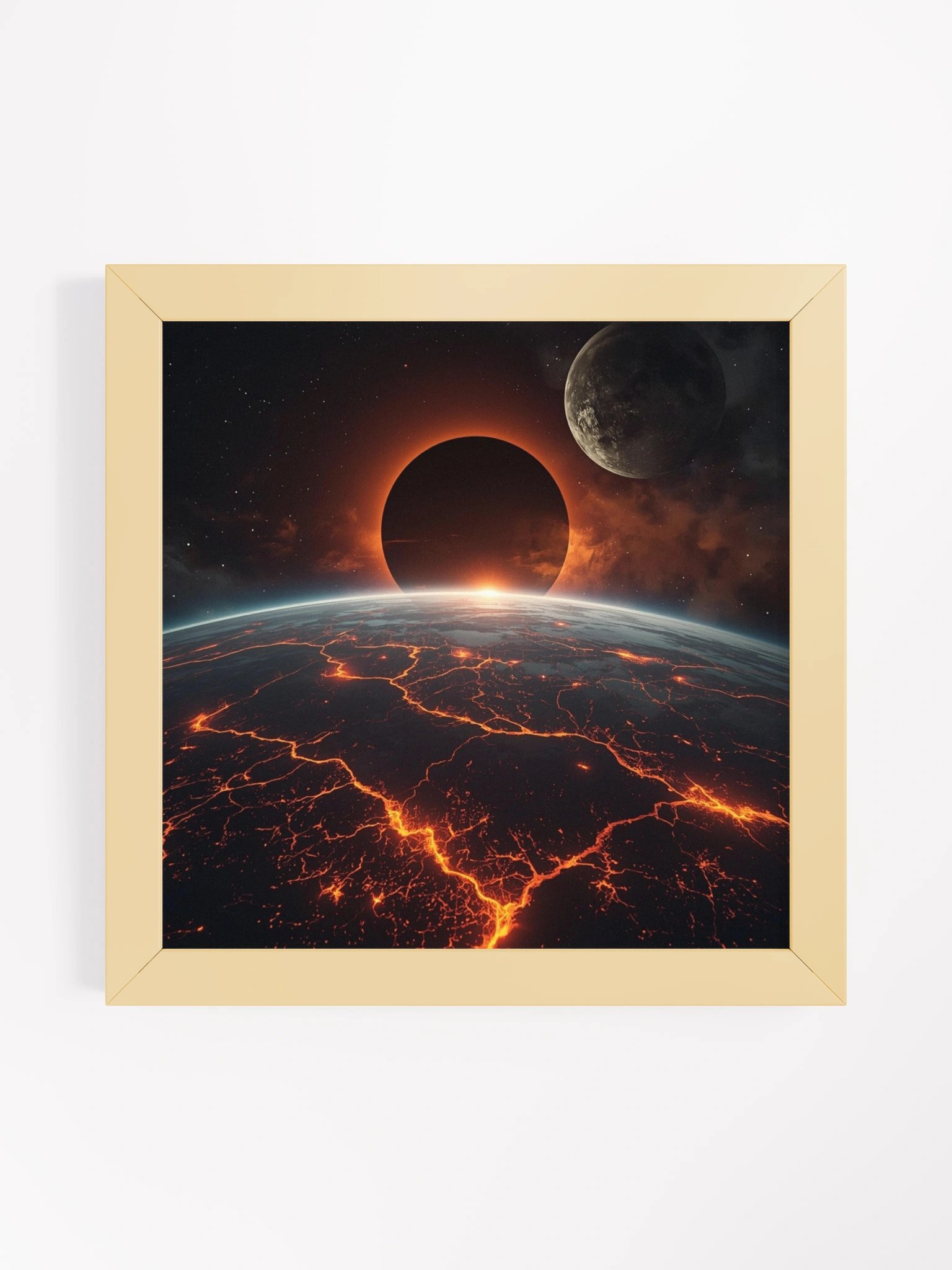 Eclipse of Fire product image (9)