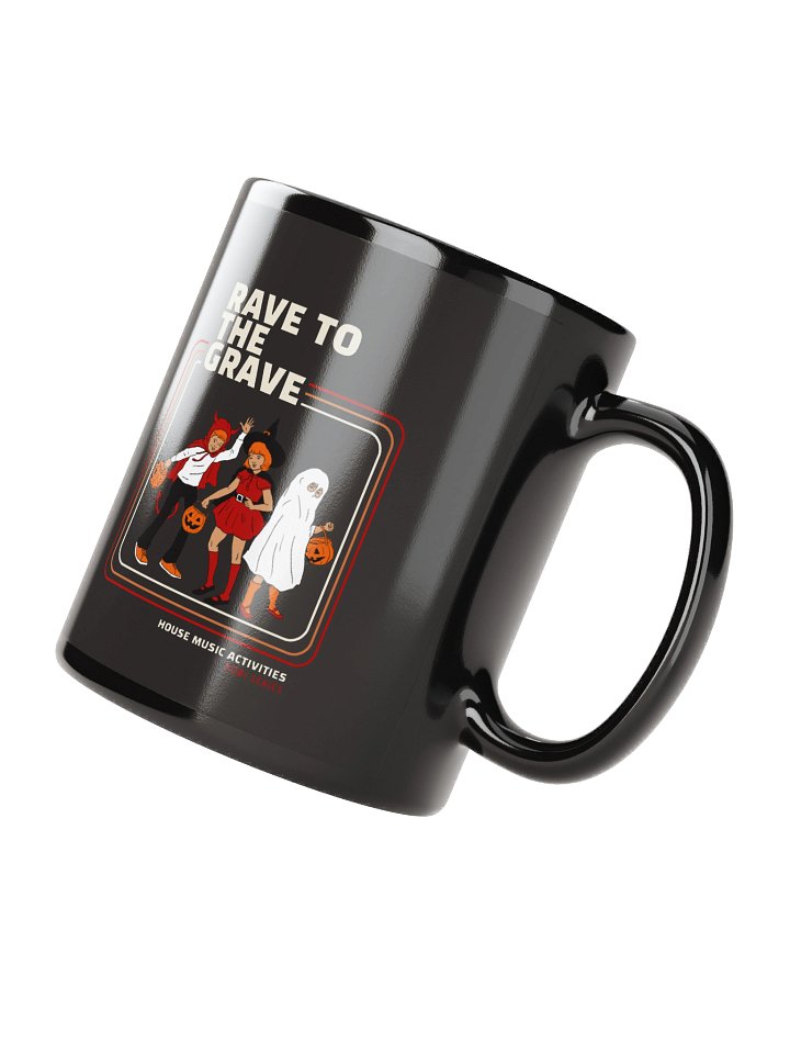 Halloween Trio Mug product image (2)