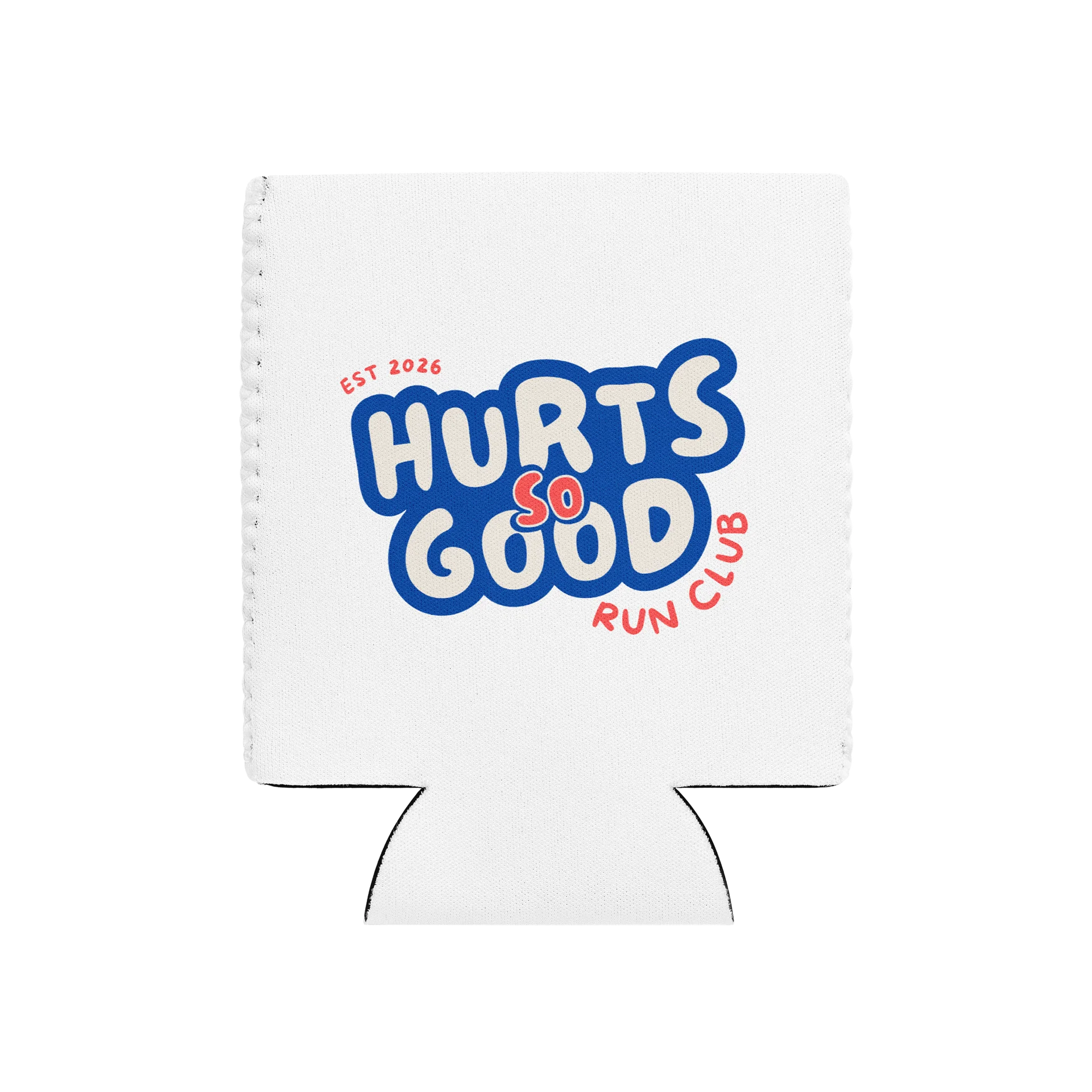 HSG Run Club Koozie product image (3)