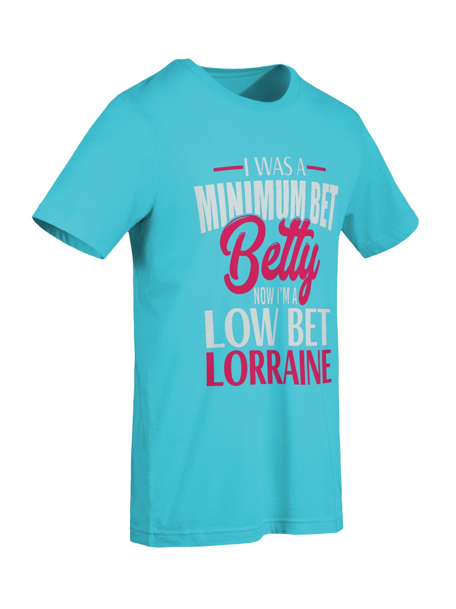 Min Bet Betty! product image (79)