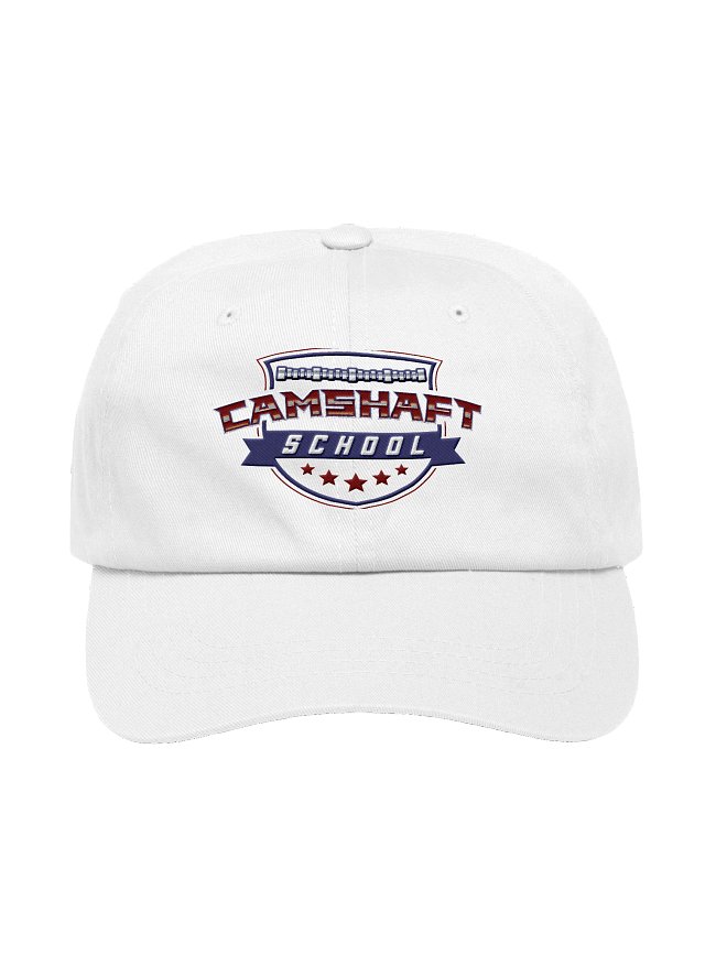 Camshaft School Hats