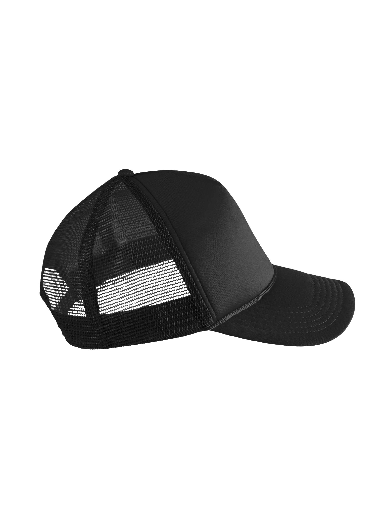 GLUX ME HARTUKI Trucker Hat product image (6)